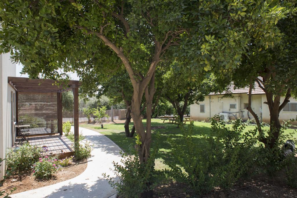 Kurlender Guest House She'ar Yashuv Room photo